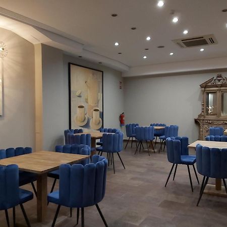 Micampus Burgos Centro Student Residence Ngoại thất bức ảnh