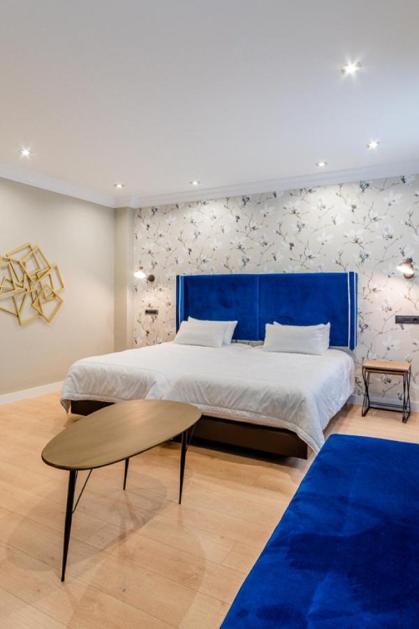 Micampus Burgos Centro Student Residence Ngoại thất bức ảnh
