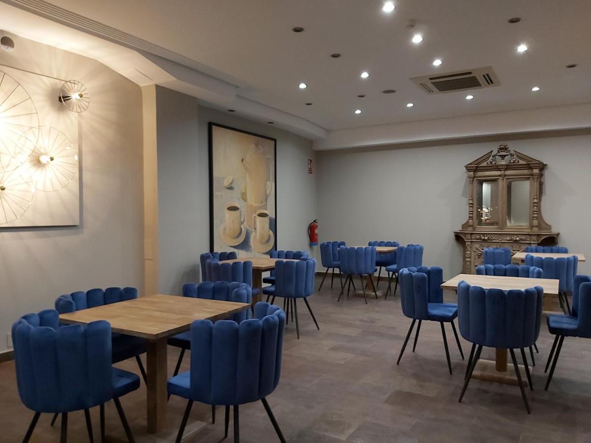 Micampus Burgos Centro Student Residence Ngoại thất bức ảnh
