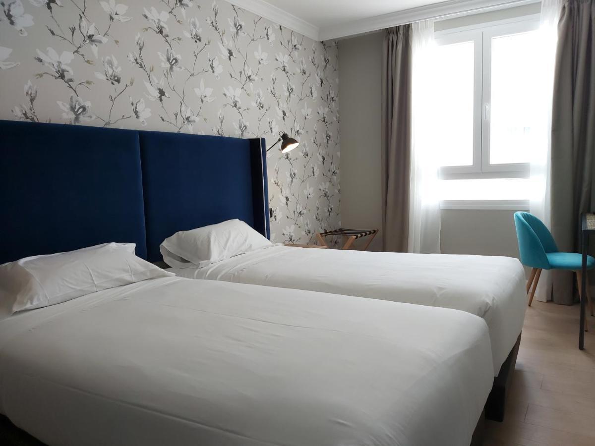 Micampus Burgos Centro Student Residence Ngoại thất bức ảnh
